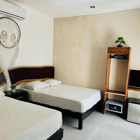 Ocean Boutique Suites Πλάγια Ντελ Κάρμεν Εξωτερικό φωτογραφία