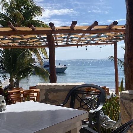Ocean Boutique Suites Πλάγια Ντελ Κάρμεν Εξωτερικό φωτογραφία