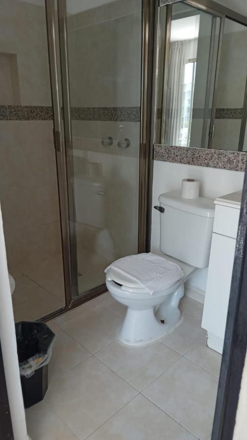 Ocean Boutique Suites Πλάγια Ντελ Κάρμεν Εξωτερικό φωτογραφία