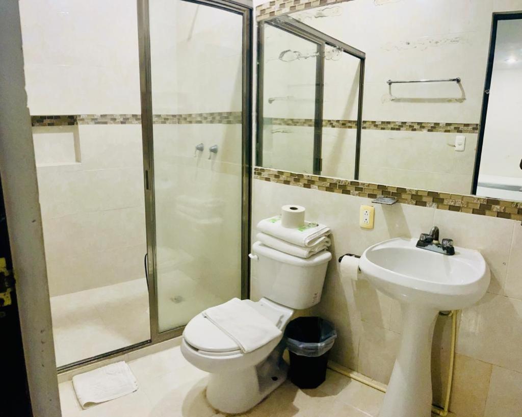 Ocean Boutique Suites Πλάγια Ντελ Κάρμεν Εξωτερικό φωτογραφία